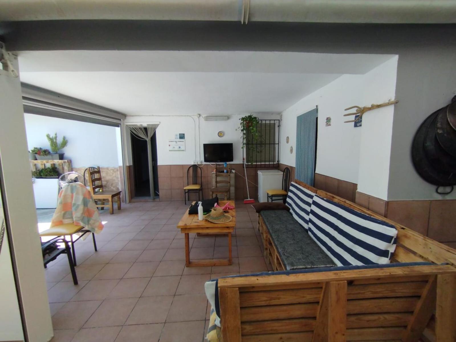 Casa Rural Miralmonte Moratalla  Exterior photo